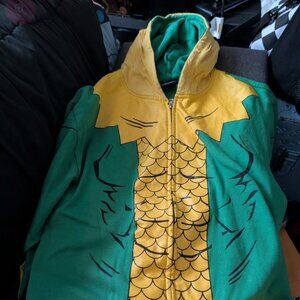 Loki hoodie